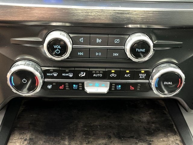 2024 Ford F-250 Super Duty SRW LARIAT