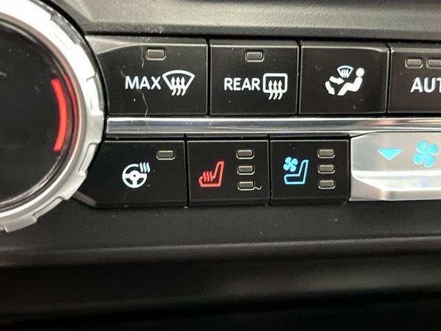 2024 Ford F-250 Super Duty SRW LARIAT