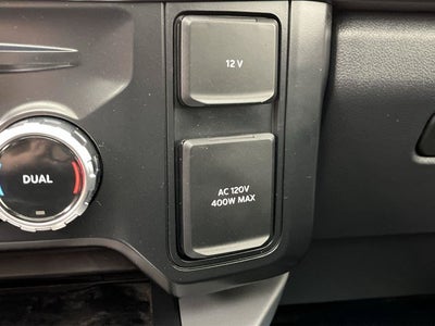 2024 Ford F-250 Super Duty SRW LARIAT
