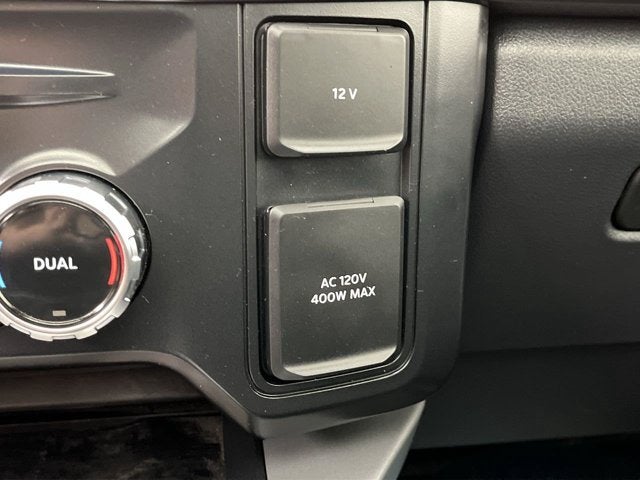 2024 Ford F-250 Super Duty SRW LARIAT
