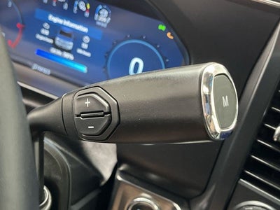 2024 Ford F-250 Super Duty SRW LARIAT