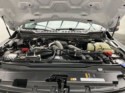 2024 Ford F-250 Super Duty SRW LARIAT