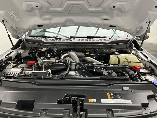 2024 Ford F-250 Super Duty SRW LARIAT