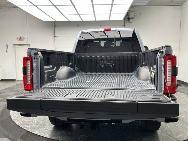 2024 Ford F-250 Super Duty SRW LARIAT