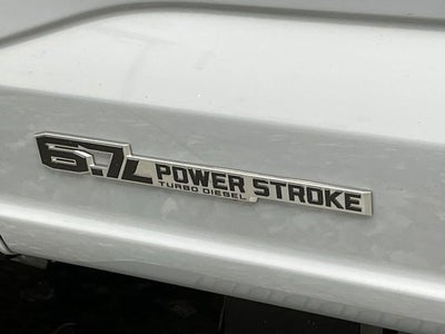 2024 Ford F-250 Super Duty SRW LARIAT