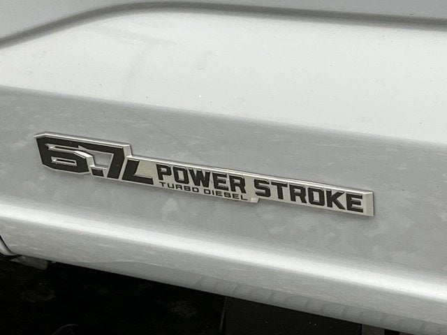 2024 Ford F-250 Super Duty SRW LARIAT