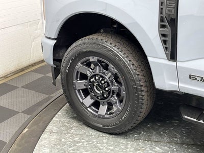 2024 Ford F-250 Super Duty SRW LARIAT