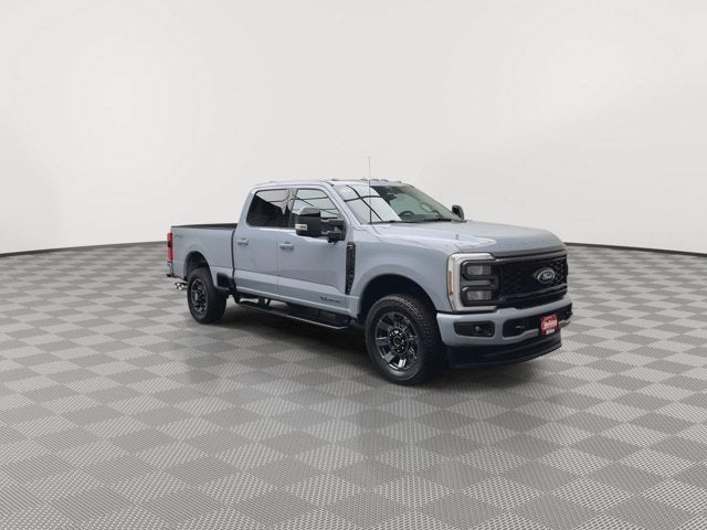 2024 Ford F-250 Super Duty SRW LARIAT