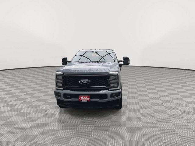 2024 Ford F-250 Super Duty SRW LARIAT