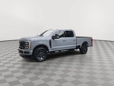 2024 Ford F-250 Super Duty SRW LARIAT