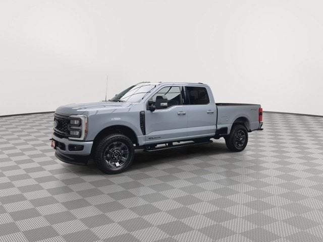 2024 Ford F-250 Super Duty SRW LARIAT