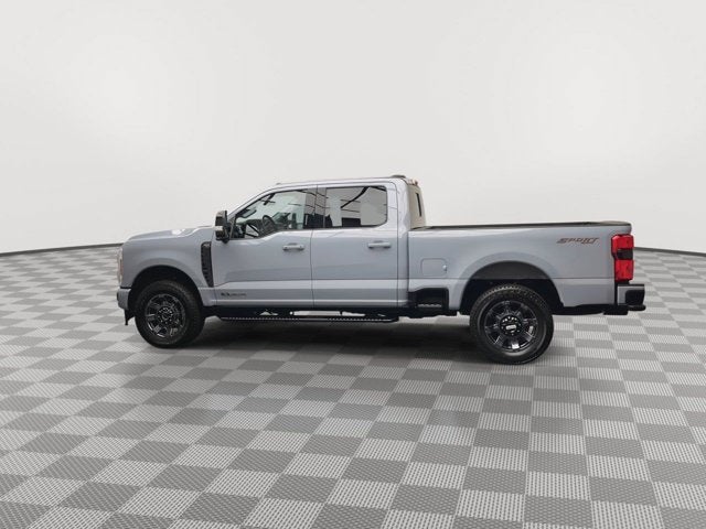 2024 Ford F-250 Super Duty SRW LARIAT