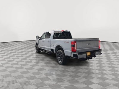 2024 Ford F-250 Super Duty SRW LARIAT