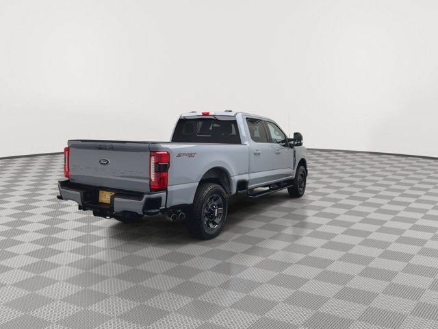 2024 Ford F-250 Super Duty SRW LARIAT