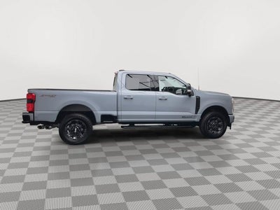 2024 Ford F-250 Super Duty SRW LARIAT