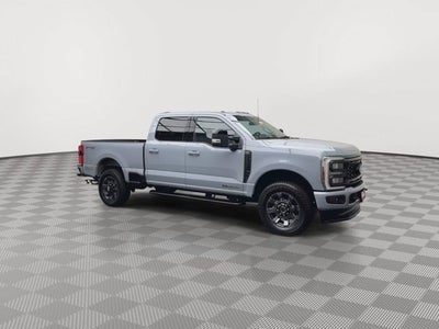 2024 Ford F-250 Super Duty SRW LARIAT