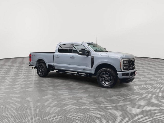 2024 Ford F-250 Super Duty SRW LARIAT