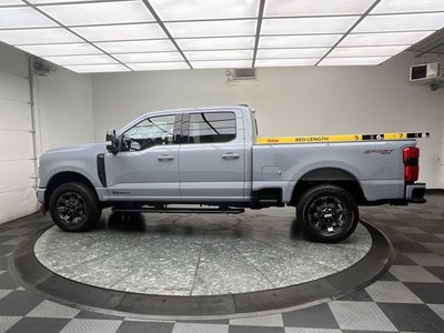 2024 Ford F-250 Super Duty SRW LARIAT