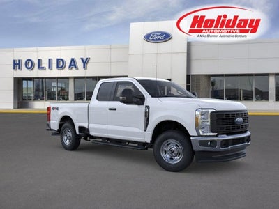 2026 Ford F-250 XL