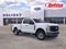 2026 Ford F-250 Super Duty SRW XLSuperCab 8' Box