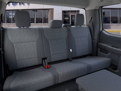 2026 Ford F-250 Super Duty SRW XLSuperCab 8' Box