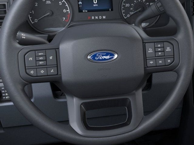 2026 Ford F-250 Super Duty SRW XLSuperCab 8' Box