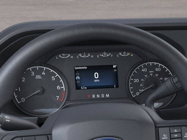 2026 Ford F-250 Super Duty SRW XLSuperCab 8' Box