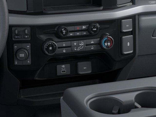 2026 Ford F-250 Super Duty SRW XLSuperCab 8' Box