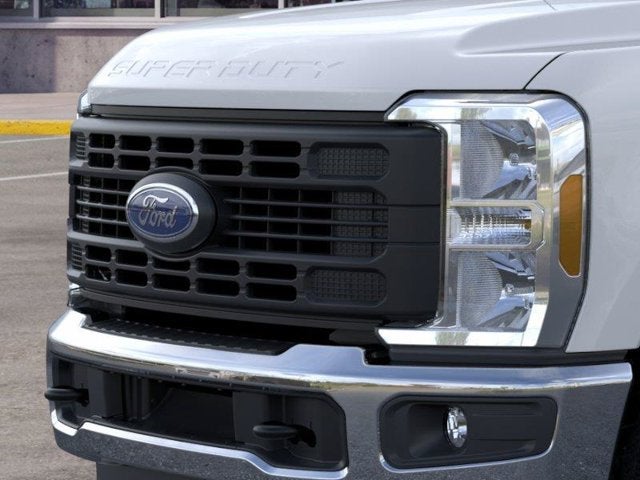 2026 Ford F-250 Super Duty SRW XLSuperCab 8' Box