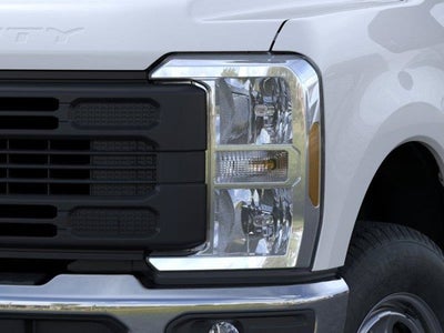2026 Ford F-250 Super Duty SRW XLSuperCab 8' Box
