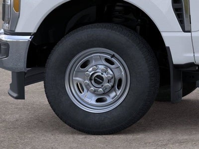 2026 Ford F-250 Super Duty SRW XLSuperCab 8' Box