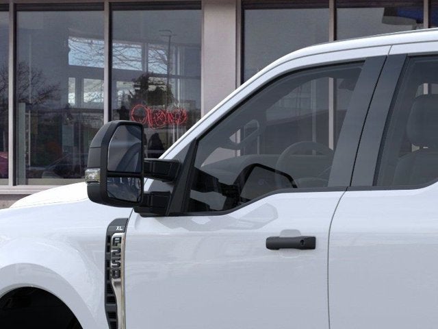 2026 Ford F-250 Super Duty SRW XLSuperCab 8' Box