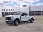 2026 Ford F-250 Super Duty SRW XLSuperCab 8' Box