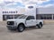 2026 Ford F-250 Super Duty SRW XLSuperCab 8' Box
