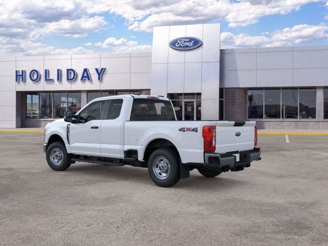 2026 Ford F-250 Super Duty SRW XLSuperCab 8' Box
