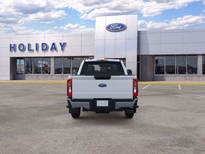 2026 Ford F-250 Super Duty SRW XLSuperCab 8' Box