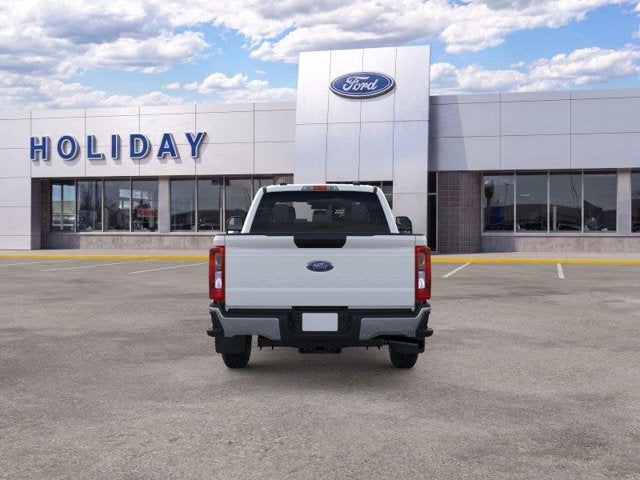 2026 Ford F-250 Super Duty SRW XLSuperCab 8' Box