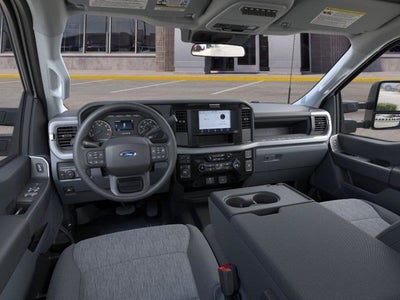 2026 Ford F-250 Super Duty SRW XLSuperCab 8' Box