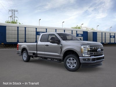 2026 Ford F-250 XLT