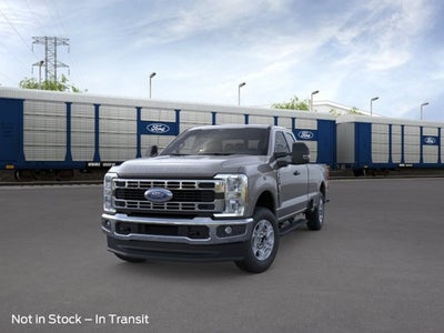 2026 Ford F-250 XLT