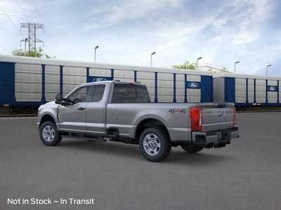 2026 Ford F-250 XLT