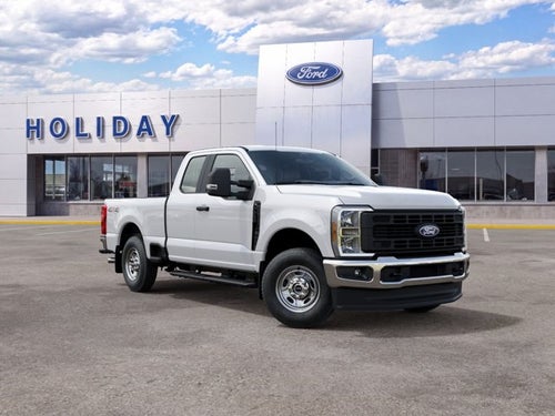 2027 Ford F-250 Super Duty SRW XL
