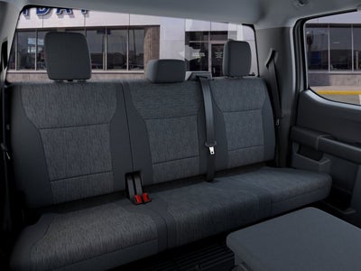 2027 Ford F-250 Super Duty SRW XL