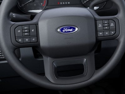 2027 Ford F-250 Super Duty SRW XL