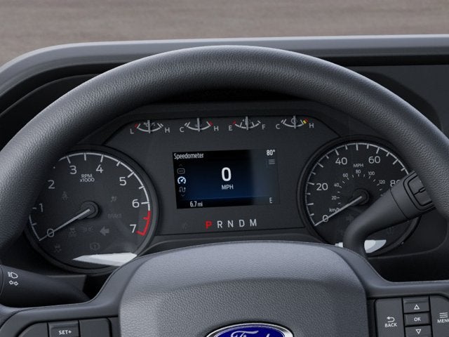 2027 Ford F-250 Super Duty SRW XL