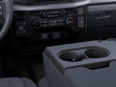 2027 Ford F-250 Super Duty SRW XL