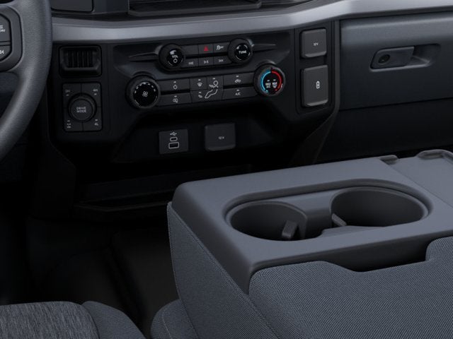 2027 Ford F-250 Super Duty SRW XL