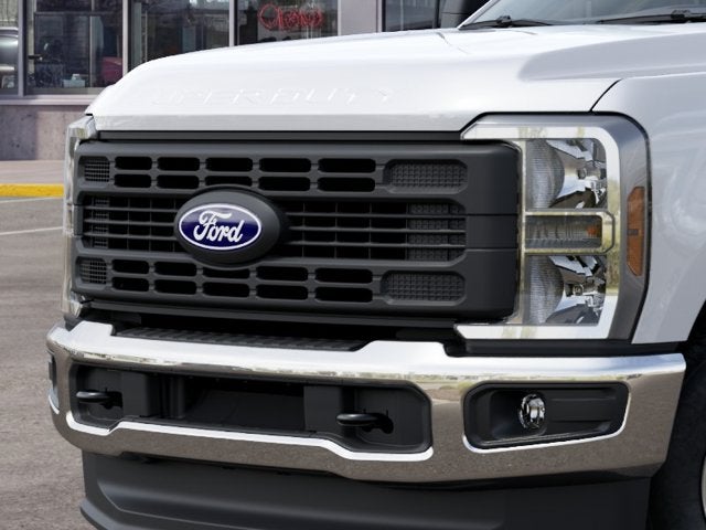 2027 Ford F-250 Super Duty SRW XL