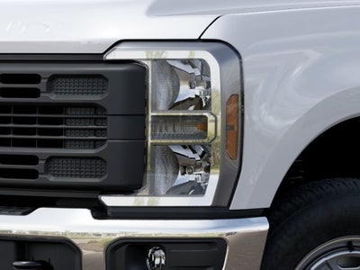 2027 Ford F-250 Super Duty SRW XL