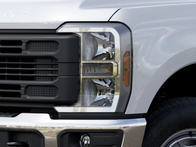 2027 Ford F-250 Super Duty SRW XL